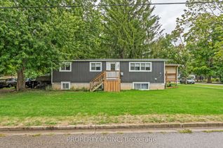 Bungalow for Sale, 190 Ann St, North Middlesex, ON Bungalow for Sale, 190 Ann St, North Middlesex, ON