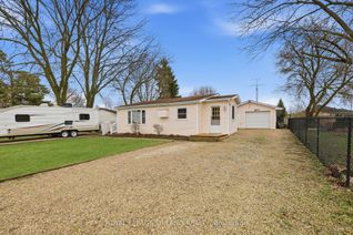 House for Sale, 75 SHERRARD St, Lambton Shores, ON