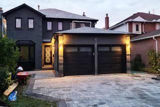Property for Rent, 657 Cognac Cres #Upper, Pickering, ON