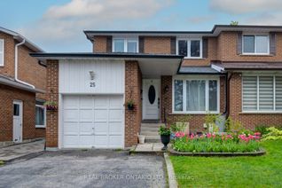 Apartment for Rent, 25 Charnwood Pl #Bsmt, Markham, ON