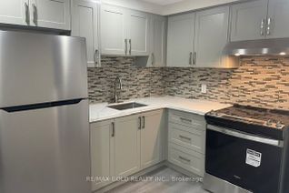 Property for Rent, 48 Andress Way #Bsmt, Markham, ON