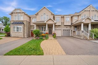 Townhouse for Sale, 213 Shirrick Dr, Richmond Hill, ON