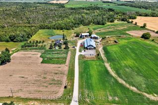 Farm for Sale, 1617 42 County Rd, Clearview, ON