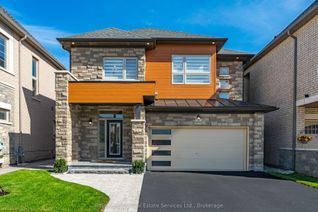 Detached House for Sale, 3395 Post Rd, Oakville, ON