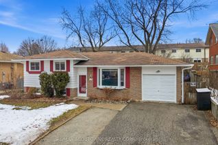 Sidesplit for Sale, 129 Culham St, Oakville, ON