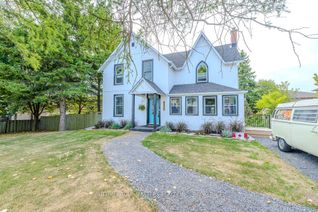 Detached House for Sale, 1177 Woodbine Rd, Kingston, ON