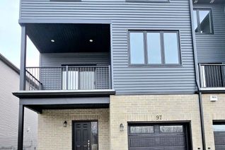 Freehold Townhouse for Sale, 97 Buchanan Ave, Prince Edward County, ON