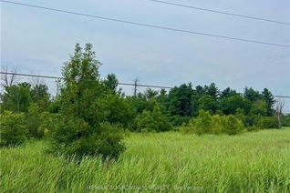 Vacant Residential Land for Sale, 20010 Highway 7 Hwy, Tay Valley, ON