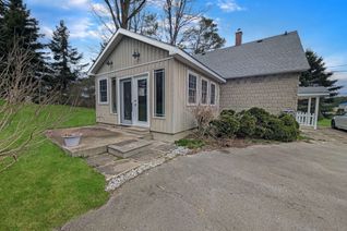 Detached House for Sale, 313238 Highway 6 Hwy, West Grey, ON