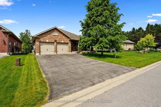 Detached House for Sale, 14 Algonquin Ave, Brighton, ON