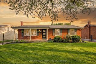 Detached House for Sale, 116 DOWNING Cres, London South, ON
