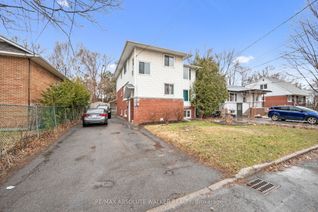 Property for Sale, 375 St. Denis St, Vanier and Kingsview Park, ON