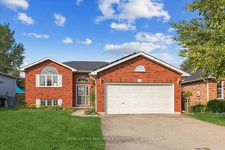 Bungalow for Rent, 82 Whitlaw Way, Brant, ON