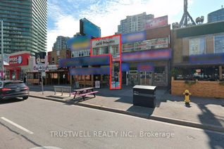 Cafe Non-Franchise Business for Sale, 5590 Yonge St #2/F, Toronto, ON