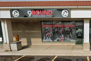 Property, 221 Woodlawn Rd W #B5, Guelph, ON