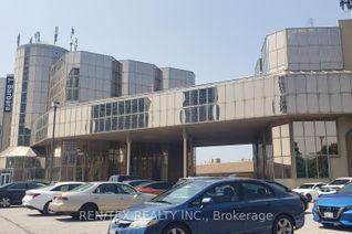 Office for Lease, 8000 Jane St #A301, Vaughan, ON