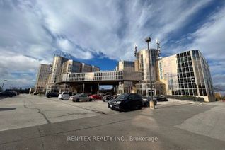 Office for Lease, 8000 Jane St #301, Vaughan, ON