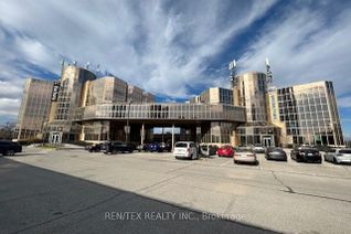 Office for Lease, 8000 Jane St #A402, Vaughan, ON