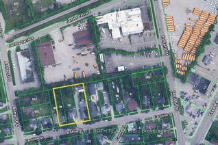 Investment Property for Sale, 22 Caroline St, Barrie, ON