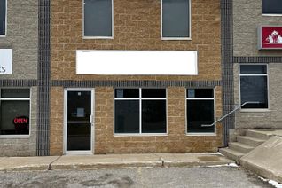 Industrial Property for Lease, 647 Welham Rd #13, Barrie, ON Industrial Property for Lease, 647 Welham Rd #13, Barrie, ON