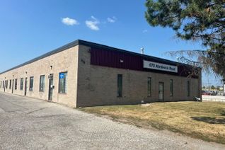 Industrial Property for Sale, 670 Hardwick Rd, Caledon, ON