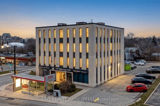 Office for Sale, 134 Queen St E, Brampton, ON