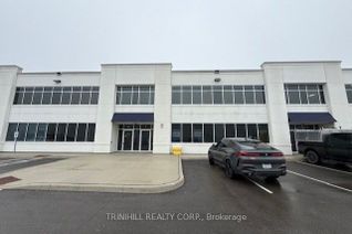 Industrial Property for Sale, 12545 COLERAINE Dr #7, Caledon, ON