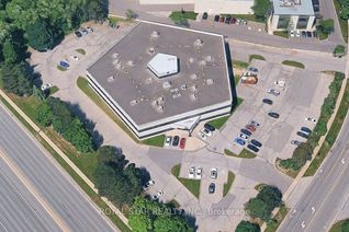 Office for Sublease, 2550 Argentia Rd #220, Mississauga, ON