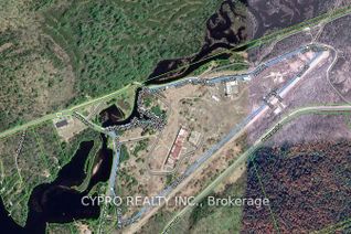 Industrial Property for Lease, 4002 Elephant Lake Rd, Dysart et al, ON