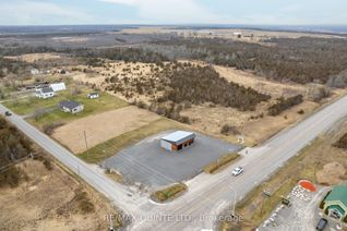 Property for Sale, 2925 Highway 62 N/A S, Prince Edward County, ON