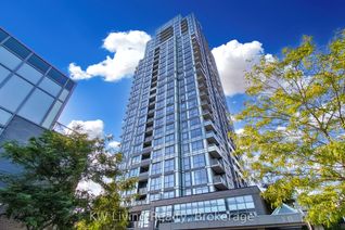 Apartment for Sale, 18 Graydon Hall Dr #1109, Toronto, ON