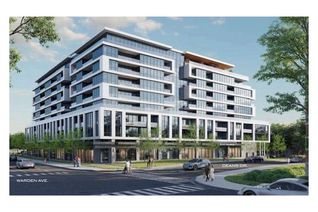 Apartment for Sale, 20 Deans Dr #524, Toronto, ON