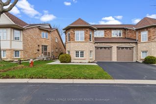 Townhouse for Sale, 223 Rebecca St #41, Oakville, ON