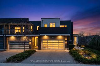 Townhouse for Sale, 3042 Creekshore Common #19, Oakville, ON