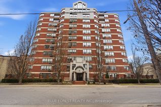 Condo Apartment for Sale, 7 Picton St #501, London East, ON