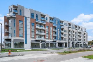 Apartment for Rent, 397 Codd's Rd #208, Manor Park - Cardinal Glen and Area, ON
