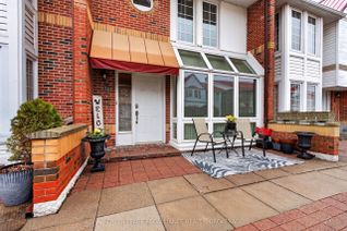 Townhouse for Sale, 1 Place D'armes N/A #22, Kingston, ON