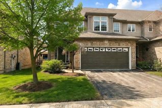 Condo Townhouse for Sale, 255 Summerfield Dr #7, Guelph, ON