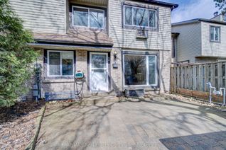Condo Townhouse for Sale, 60 Wilsonview Ave #n/a, Guelph, ON