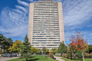 Condo Apartment for Rent, 735 Don Mills Rd #306, Toronto, ON
