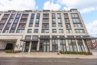 Condo for Sale, 1 Strathgowan Ave #406, Toronto, ON