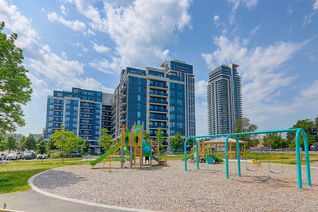 Apartment for Rent, 370 HWY 7 E Ave #906, Richmond Hill, ON