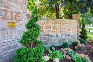 Property for Rent, 216 Plains Rd W #E404, Burlington, ON