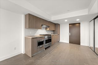 Property for Rent, 160 Kingsway Cres #213, Toronto, ON