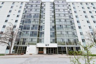 Apartment for Sale, 127 Belmont Dr #801, London South, ON