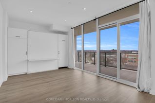 Apartment for Sale, 741 King St W #709, Kitchener, ON