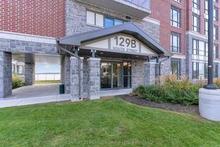 Condo for Sale, 129B South St #217, Gananoque, ON