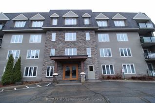 Apartment for Sale, 26 Dairy Ln #402, Huntsville, ON