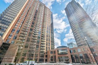 Property for Rent, 33 Sheppard Ave E #405, Toronto, ON