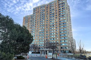 Condo for Sale, 55 Bamburgh Cir #2008, Toronto, ON